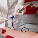 Как стать донором крови?