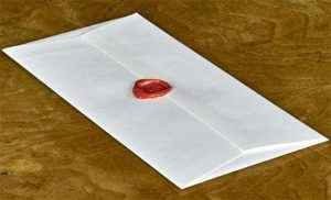 Закрытое завещание и сопутствующие ему риски