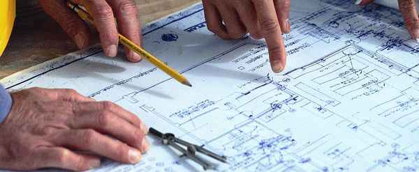 Какие нужны документы для межевания