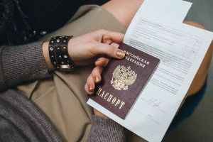 Новый порядок оформления паспорта гражданина