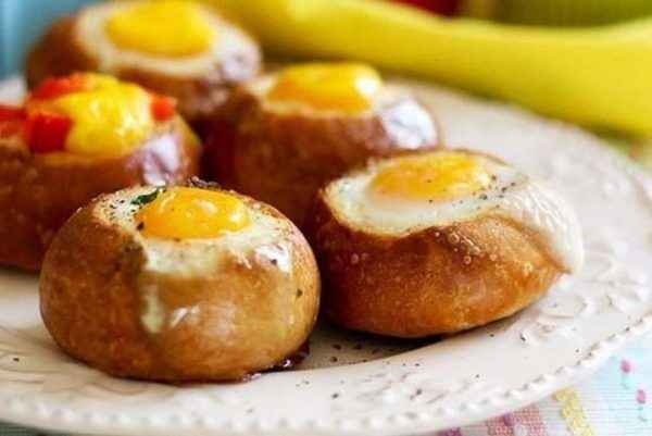 Экономные рецепты на каждый день из простых продуктов