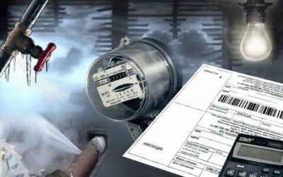 Взыскание долга по оплате жилья и коммунальных услуг с нанимателей по договору социального найма