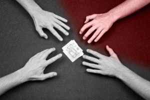 Включение в реестр требований кредиторов