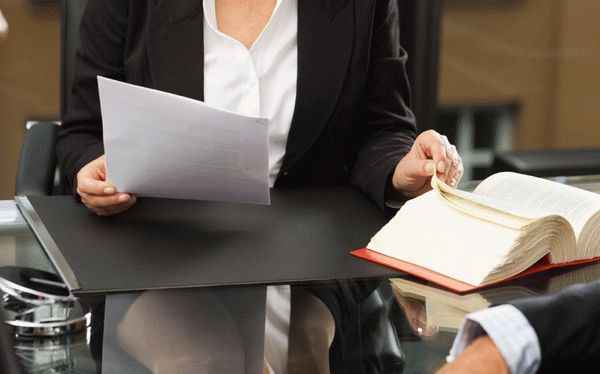 Заявление в прокуратуру на банк