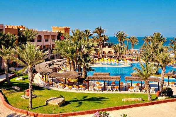 Обстановка в Тунисе для туристов сегодня: последние новости