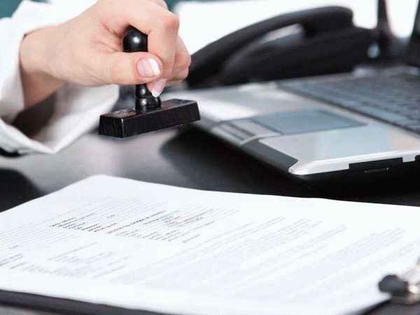 Как получить рабочую визу в Литве для россиян в 2019 году