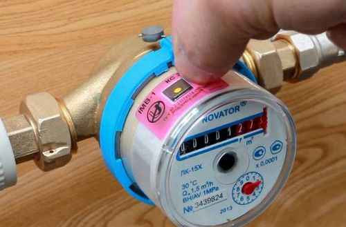 Как вас могут обмануть при проверке счетчиков