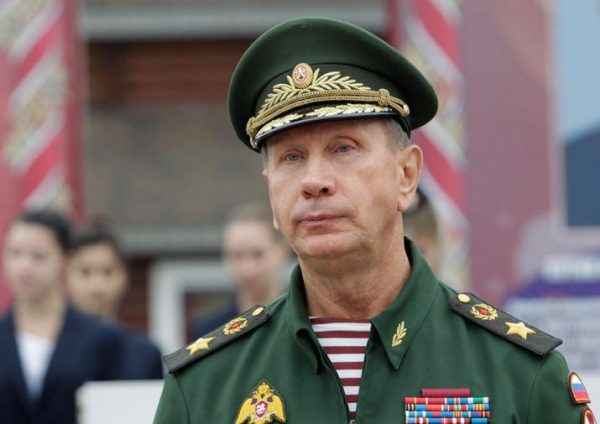 Зарплата Росгвардии  последние новости в России