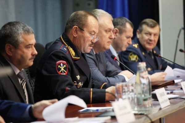 Зарплата МВД : последние новости