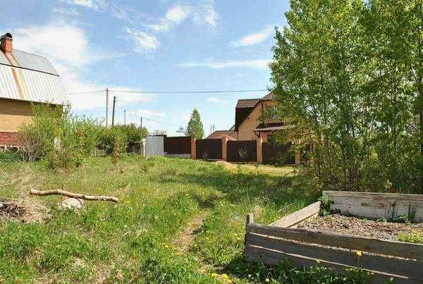 Как правильно купить земельный участок в СНТ