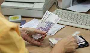 Бухгалтерские ошибки: виды, как исправить