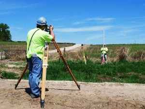 Как проводится межевание земельного участка