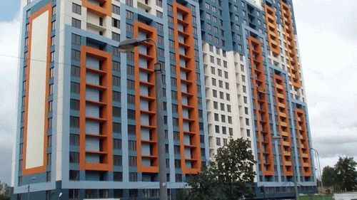 Как продать квартиру в строящемся доме