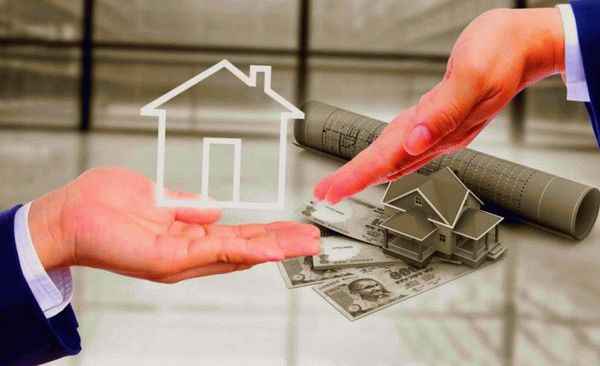 Кредит под залог доли в квартире  - без согласия других собственников, недвижимости, взять