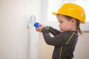 Можно ли выписать ребенка из квартиры, если он не собственник, в никуда, что сказано в законе о выписке несовершеннолетних детей, могут ли это сделать и при каких условиях?