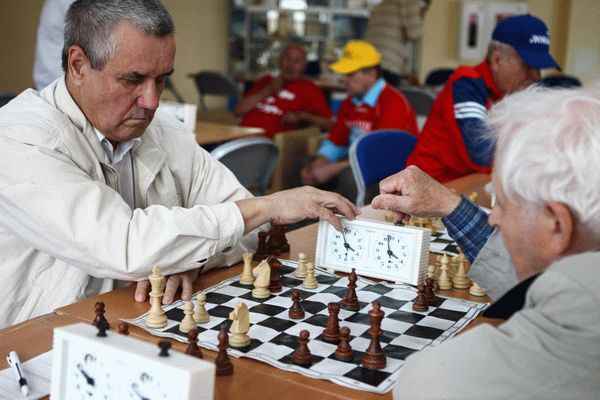 Льготы ветеранам труда  в Москве, московской области и др