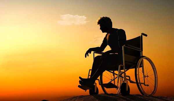 Льготы для инвалидов 2 группы назначенные