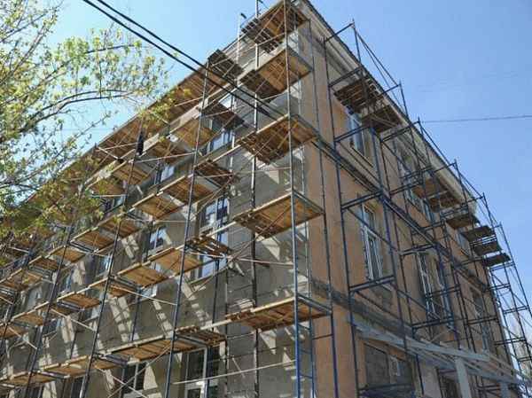 Льготы пенсионерам за капитальный ремонт