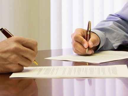 Образец акта приема передачи нежилого помещения по договору аренды