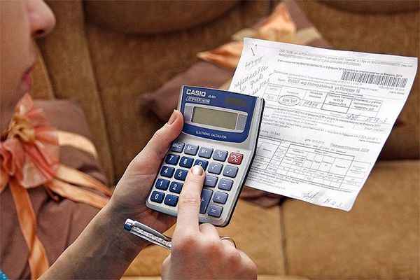 Подробности двухэтапной индексации тарифов ЖКУ, которая была официально утверждена правительством