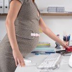 Минимальная сумма декретных выплат  в России