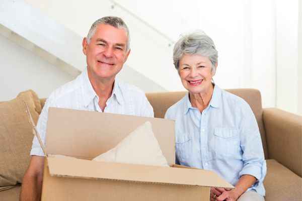 Инструкция по получению пенсии на новом месте жительства