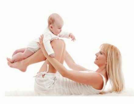 Алименты на ребенка в гражданском бpaке