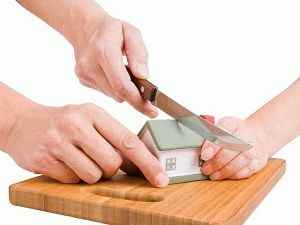 Исковое заявление о разделе имущества после развода