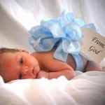 Губернаторские 100 тысяч за 3 ребенка