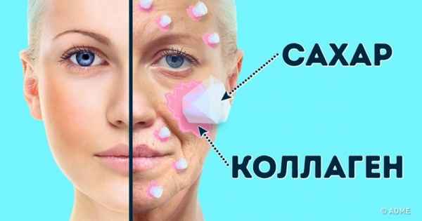 4 опасных свойства сахара, о которых мы не подозревали