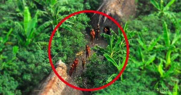 5 интригующих мест планеты, куда нам никогда не попасть