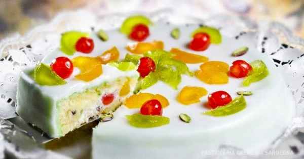 5 итальянских десертов для тех, кому надоел тирамису