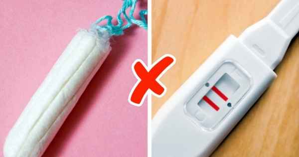 5 признаков, что в плохом самочувствии виновата неправильная диета