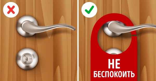 5 советов, которые помогут не попасть на удочку воров в отпуске