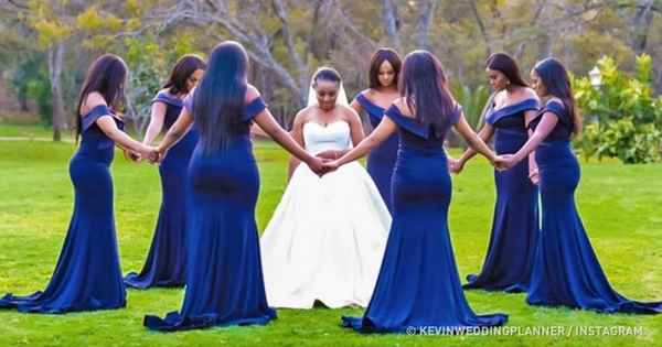 5 тревожных предвестников скорого развода по мнению свадебных фотографов