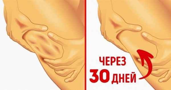 5 упражнений, чтобы привести себя в форму