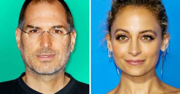 6 знаменитостей, которых воспитывали в приемных семьях