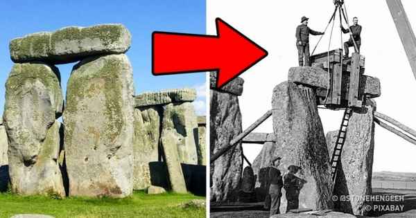 6 исторических фактов, о которых нам врут до сих пор