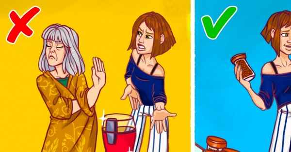 6 ошибок в общении с постаревшими родителями, которые приносят им много боли