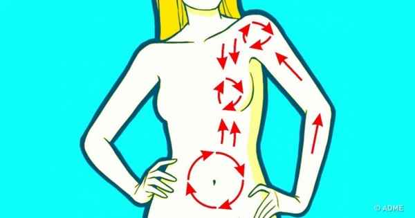 6 ошибок, которые мы совершаем в душе каждый день