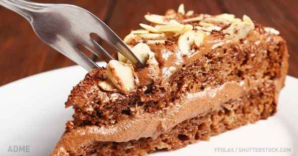 6 шоколадных десертов, которые настолько хороши, что должны быть запрещены законом