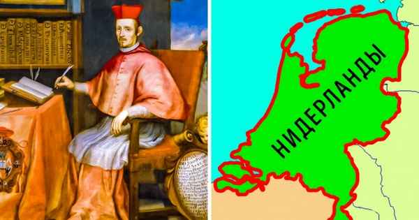 7 исторических фактов, которые вы вряд ли знаете