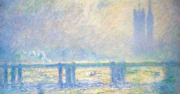 7 картин, которые вы больше никогда не увидите