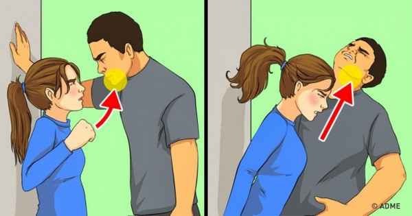 7 лучших рекомендаций по самообороне, которые советует запомнить профессионал