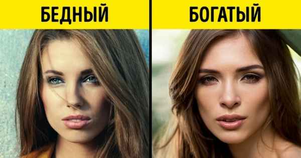 7 мелочей, которые выдают нас с головой