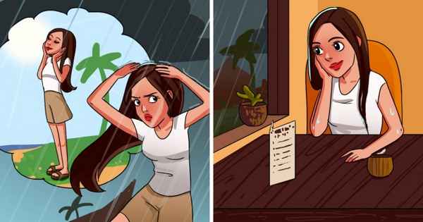 7 ментальных привычек, которые заставляют нас откладывать жизнь на потом (Спойлер: пора удалять инстаграм)