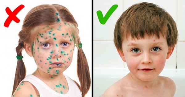 7 мифов о здоровье детей, в которые до сих пор верят большинство родителей