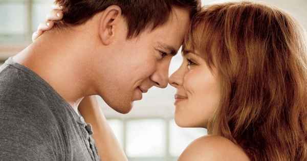 7 потрясающих фильмов о реальных историях любви