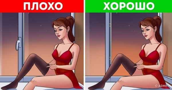 7 правил астронавтов НАСА, следуя которым вы всегда будете высыпаться