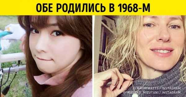 7 привычек, которые помогают японкам сохранять молодость как можно дольше